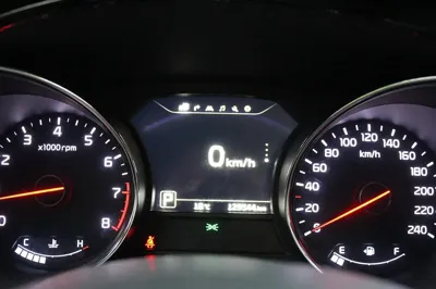 Kia Canival 2016, 129600 км, за 15500000 KRW - фото 6