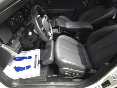 Hyundai Ioniq5 2026, 12600 км, за 38810000 KRW - фото 13
