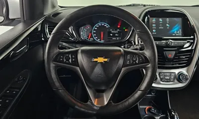 ChevroletGMDaewoo Spark 2017, 101431 км, за 4800000 KRW - фото 14