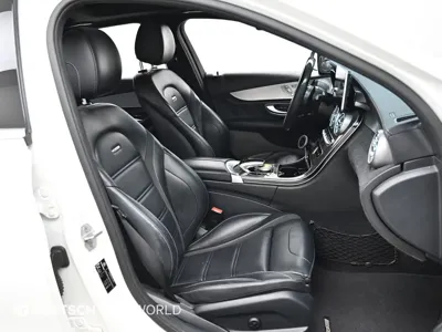 Mercedes-Benz C-Class 2016, 160452 км, за 33900000 KRW - фото 10