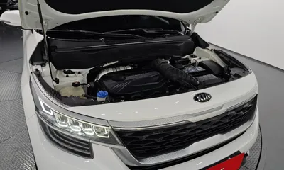 Kia Seltos 2020, 80146 км, за 16500000 KRW - фото 6