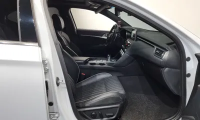 Genesis G70 2018, 101130 км, за 19800000 KRW - фото 26
