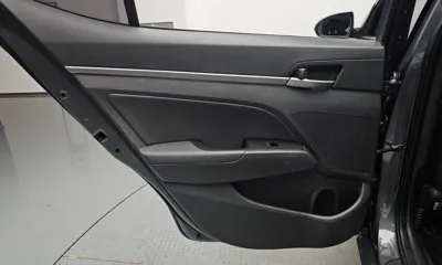 Hyundai Avante 2018, 49478 км, за 12800000 KRW - фото 25