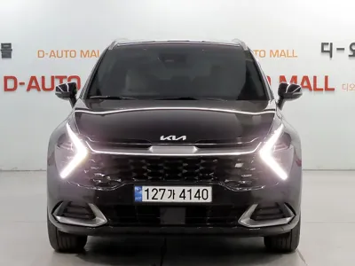 Kia Sportage 2022, 84822 км, за 18900000 KRW - фото 3