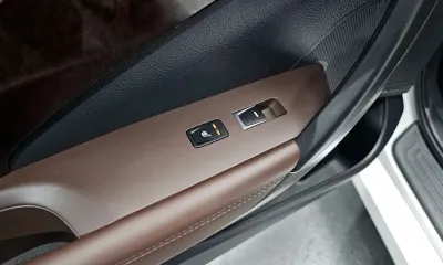 Hyundai Grandeur 2016, 158093 км, за 9500000 KRW - фото 19