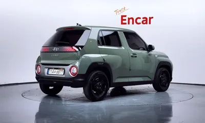 Hyundai Casper 2022, 51826 км, за 12800000 KRW