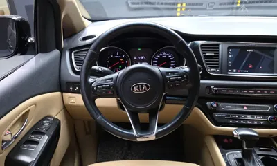 Kia Canival 2018, 136919 км, за 10200000 KRW - фото 13