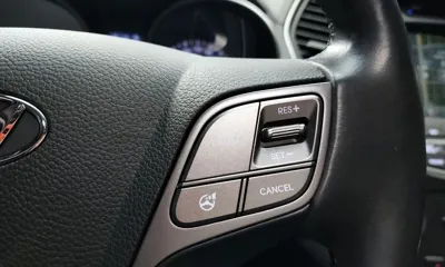 Hyundai Santafe 2013, 85837 км, за 11500000 KRW - фото 31