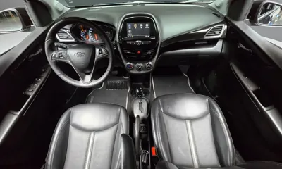 ChevroletGMDaewoo Spark 2021, 66171 км, за 8500000 KRW - фото 7