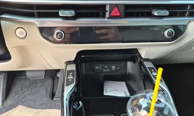 Kia Sorento 2026, 1200 км, за 29280000 KRW - фото 8