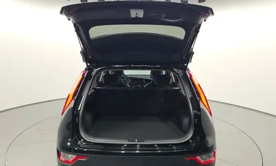 Kia Niro 2024, 15112 км, за 28900000 KRW - фото 30