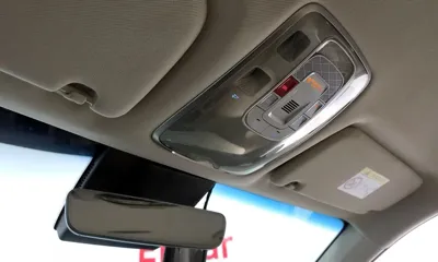 Genesis GV70 2023, 69101 км, за 36000000 KRW - фото 35