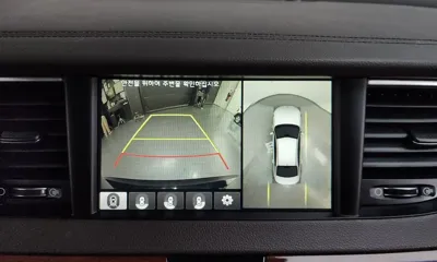 Kia K7 2017, 144960 км, за 12300000 KRW - фото 16