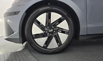 Hyundai Ioniq6 2025, 23029 км, за 41990000 KRW - фото 5