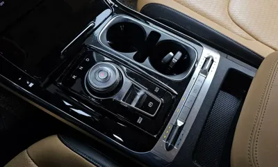 Kia Canival 2021, 66839 км, за 26000000 KRW - фото 9