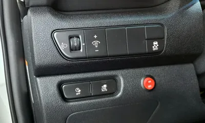 Kia Niro 2023, 292524 км, за 12200000 KRW - фото 19