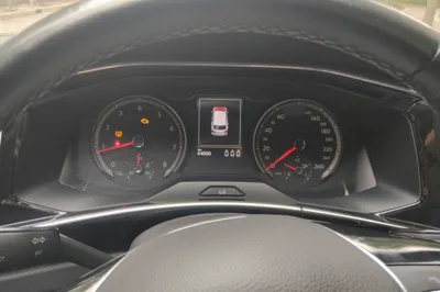 Volkswagen Tayron 2019, 64000 км, за 87817.73 CNY - фото 8