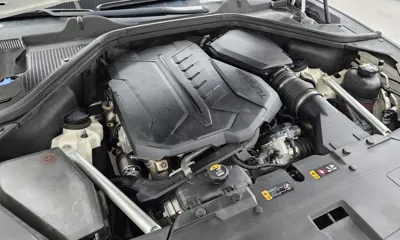 Genesis GV80 2021, 285110 км, за 22990000 KRW - фото 6
