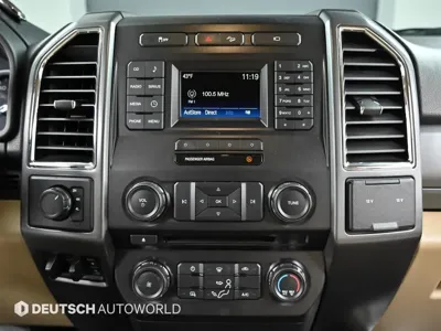 Ford F350 2018, 32790 км, за 74900000 KRW - фото 14