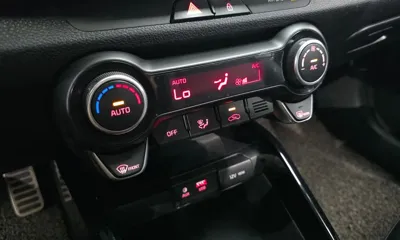 Kia Stonic 2018, 46766 км, за 11500000 KRW - фото 16