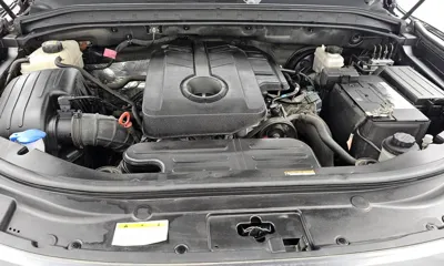 KG_Mobility_Ssangyong Rexton 2020, 115556 км, за 14190000 KRW - фото 6