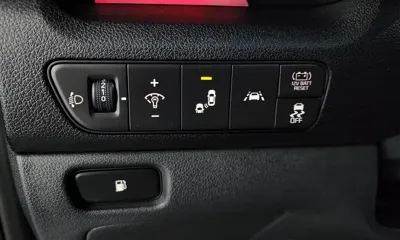 Kia Niro 2022, 27998 км, за 22300000 KRW - фото 14