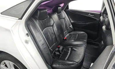 Hyundai Sonata 2010, 126704 км, за 3700000 KRW - фото 11