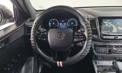 KG_Mobility_Ssangyong Rexton 2023, 116455 км, за 20800000 KRW - фото 14