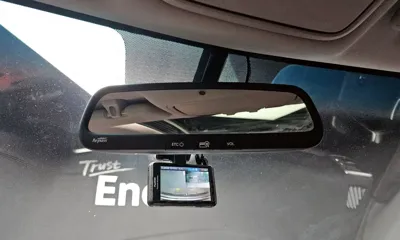 Kia Sportage 2018, 152789 км, за 9500000 KRW - фото 16