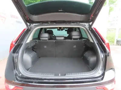 Kia Niro 2022, 50484 км, за 24990000 KRW - фото 20