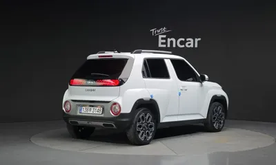 Hyundai Casper 2022, 87937 км, за 14900000 KRW