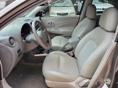 Nissan Sunny 2013, 106000 км, за 14500 CNY - фото 11
