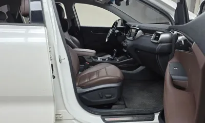 Kia Sorento 2017, 30370 км, за 18900000 KRW - фото 26
