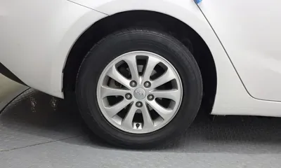 Kia K3 2015, 61068 км, за 6500000 KRW - фото 5