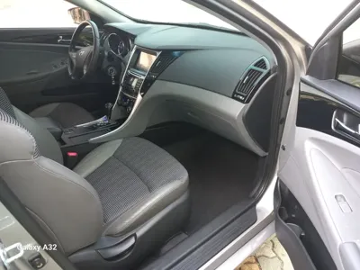 Hyundai Sonata 2010, 121000 км, за 2700000 KRW - фото 7