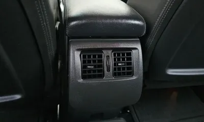 Renault-KoreaSamsung SM5 2017, 154120 км, за 3950000 KRW - фото 20