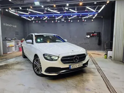Mercedes-Benz E-Class 2022, 25000 км, за 10000 KRW - фото 5