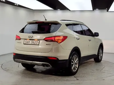 Hyundai Santafe 2014, 161522 км, за 5990000 KRW