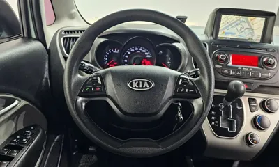 Kia Ray 2012, 92771 км, за 5500000 KRW - фото 13