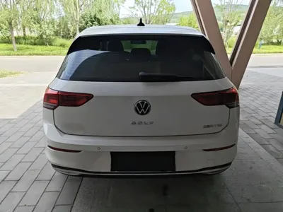Volkswagen Golf 2021, 77600 км, за 81199 CNY - фото 6