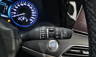Hyundai Palisade 2022, 128856 км, за 21500000 KRW - фото 29
