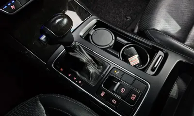Kia Sorento 2016, 115175 км, за 14700000 KRW - фото 9