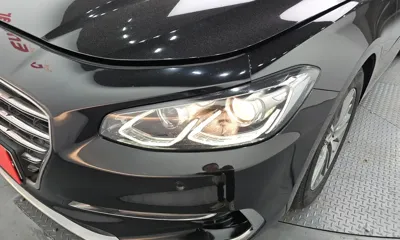 Hyundai Grandeur 2017, 84341 км, за 13800000 KRW - фото 22