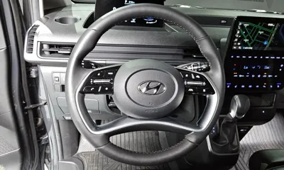 Hyundai Staria 2023, 8807 км, за 30700000 KRW - фото 12