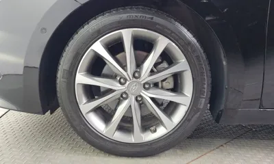 Hyundai Grandeur 2017, 126180 км, за 9300000 KRW - фото 5