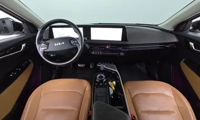 Kia EV6 2022, 158156 км, за 25900000 KRW - фото 7