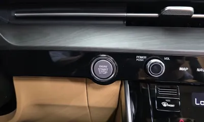 Kia Canival 2023, 99653 км, за 23900000 KRW - фото 28