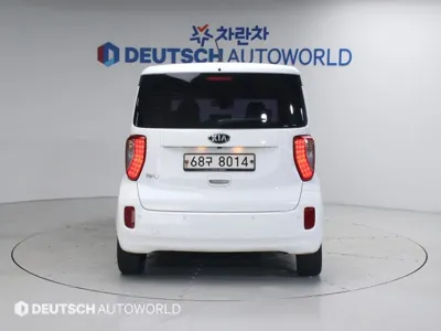 Kia Ray 2014, 158213 км, за 5300000 KRW