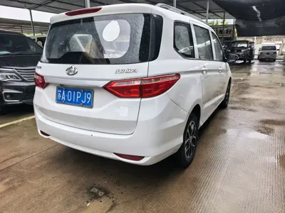 Kaicheng Oushang A600 2018, 90000 км, за 19800 CNY - фото 6