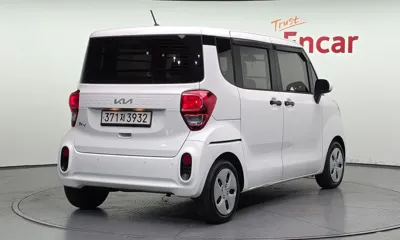 Kia Ray 2022, 72160 км, за 6290000 KRW